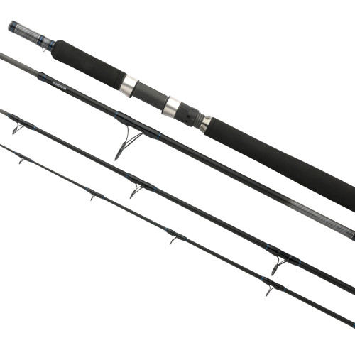 Удилище SHIMANO STC Monster 240