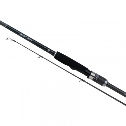 Удилище SHIMANO Sustain AX Spinning 6'3" ML