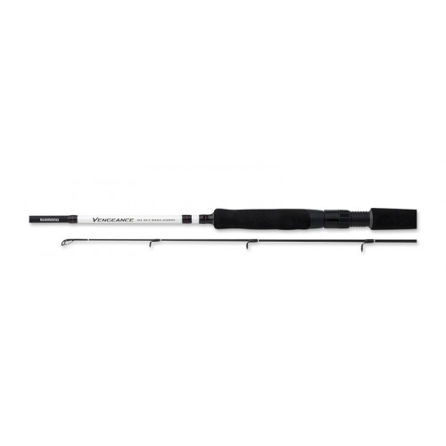 Удилище SHIMANO Vengeance BX Sea Bass 2,1M H