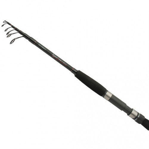 Удилище SHIMANO Vengeance AX Spinning Tele 240 M