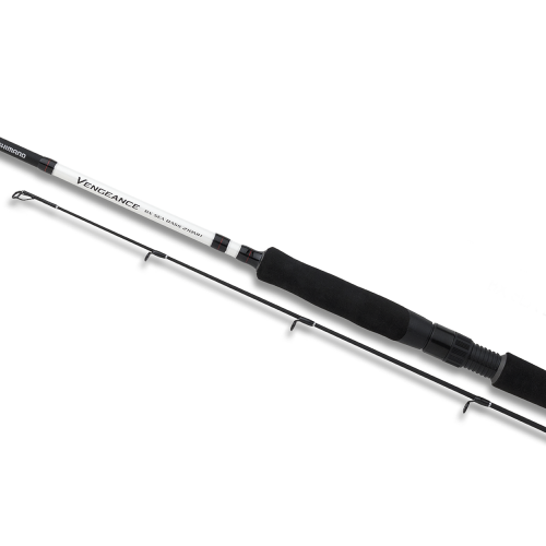 Удилище SHIMANO Vengeance BX Sea Bass 2,1M M