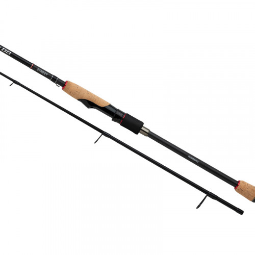Удилище SHIMANO Yasei BB Street 190UL+