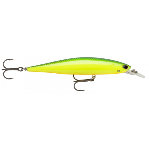 Воблер STORM ARASHI Rattling Minnow 11 /957