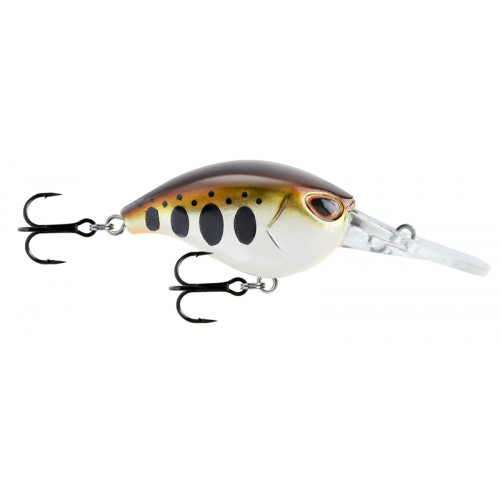 Воблер STORM GOMOKU Crank 38F /TR