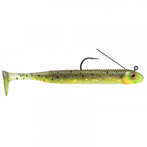 Мягкая приманка STORM 360GT Searchbait Minnow 45 /HO-14WJ