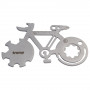 Tramp карта-мультитул Bicycle (Сталь) Tramp карта-мультитул Bicycle (Сталь)