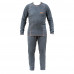 Tramp комплект термобелья Comfort Fleece Comfort Fleece (серый) / L Tramp комплект термобелья Comfort Fleece Comfort Fleece (серый) / L