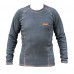Tramp комплект термобелья Comfort Fleece Comfort Fleece (серый) / L Tramp комплект термобелья Comfort Fleece Comfort Fleece (серый) / L