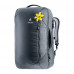 Deuter рюкзак Aviant Carry On Pro 36 (черный)