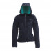 Regatta кофта Women's Lustrelight флис (черный) / 16